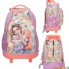 Mochila escolar top model