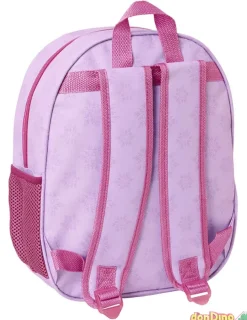 Mochila infantil 3d frozen