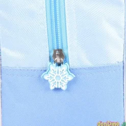 Mochila infantil 3d frozen