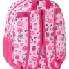 Mochila infantil 3d hello kitty