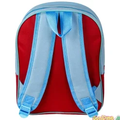 Mochila infantil 3d mickey y pluto