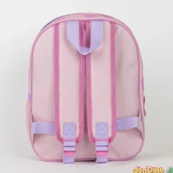 Mochila infantil 3d minnie