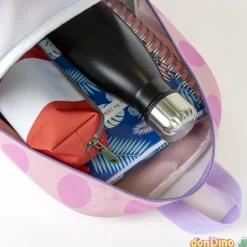Mochila infantil 3d minnie