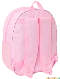 Mochila infantil 3d minnie mouse