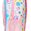 Mochila infantil 3d peppa pig