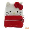 Mochila peluche hello kitty