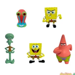 Monsterflex bob esponja surtidos