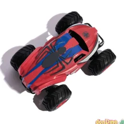 Monster jam spider-man r/c 1:24