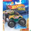 Monster truck 1:64 hot wheels