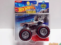Monster truck 1:64 hot wheels