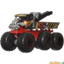 Monster trucks big rigs hot wheels surtidos