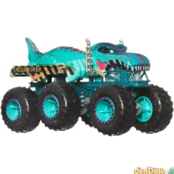 Monster trucks big rigs hot wheels surtidos