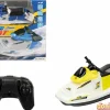 Moto agua r/c 1:47 2.4 ghz bateria