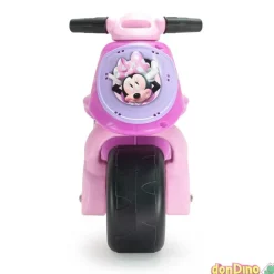 Moto correpasillos minnie