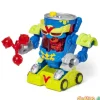 Mr king ultra striker superthings kazoom power