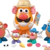 Mr. potato safari + 40 pzas.
