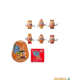 Mr. potato tots serie 1