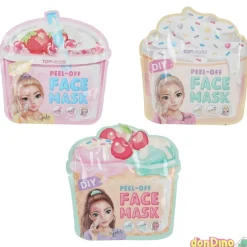MÁscara facial diy top model