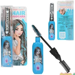 MÁscara para el pelo top model
