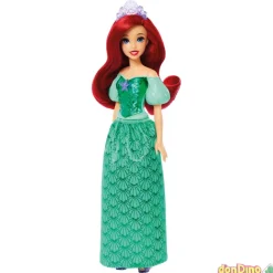 Muñeca ariel princesas disney