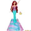 Muñeca ariel transformacion magica disney princess