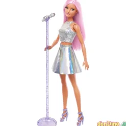 Muñeca barbie pop star