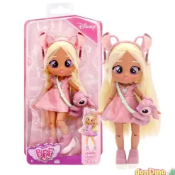 Muñeca bff angel stitch disney