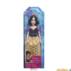 Muñeca blancanieves princesas disney