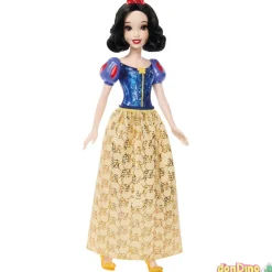 Muñeca blancanieves princesas disney
