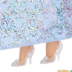 Muñeca cenicienta princesas disney
