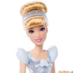 Muñeca cenicienta princesas disney