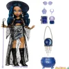 Muñeca claire de luna moonspell magic by monster high con accesorios