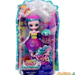 Muñeca enchantimals surtida