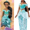 Muñeca jasmin princesas disney