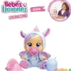 Muñeca jenna bebes llorones loving care