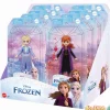 Muñeca mini frozen disney surtidas