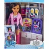 Muñeca nancy chic viaja a nyc