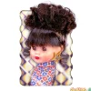 Muñeca nancy coleccion loco loco re-edicion 2024 - serie numerada