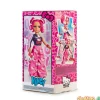 Muñeca nancy fashion hello kitty