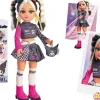 Muñeca nancy fashion kuromi