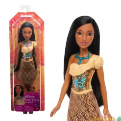 Muñeca pocahontas princesas disney