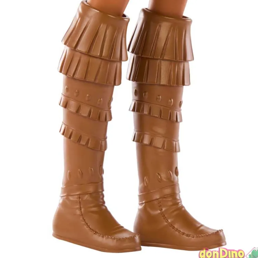 Muñeca pocahontas princesas disney