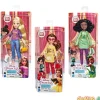 Muñeca princesa disney comfy squad