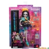 Muñeca skelita calaveras monster high