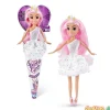 Muñeca sparkle girlz princesa unicornio surtidas