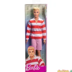 Muñeco ken barbie surtidos