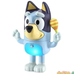 ¡muevete con bluey! 5 movimientos y sonidos