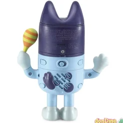 ¡muevete con bluey! 5 movimientos y sonidos