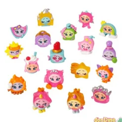 Multipack mojipops pearl series 6 surt.