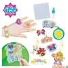 Mundo de hadas aquabeads